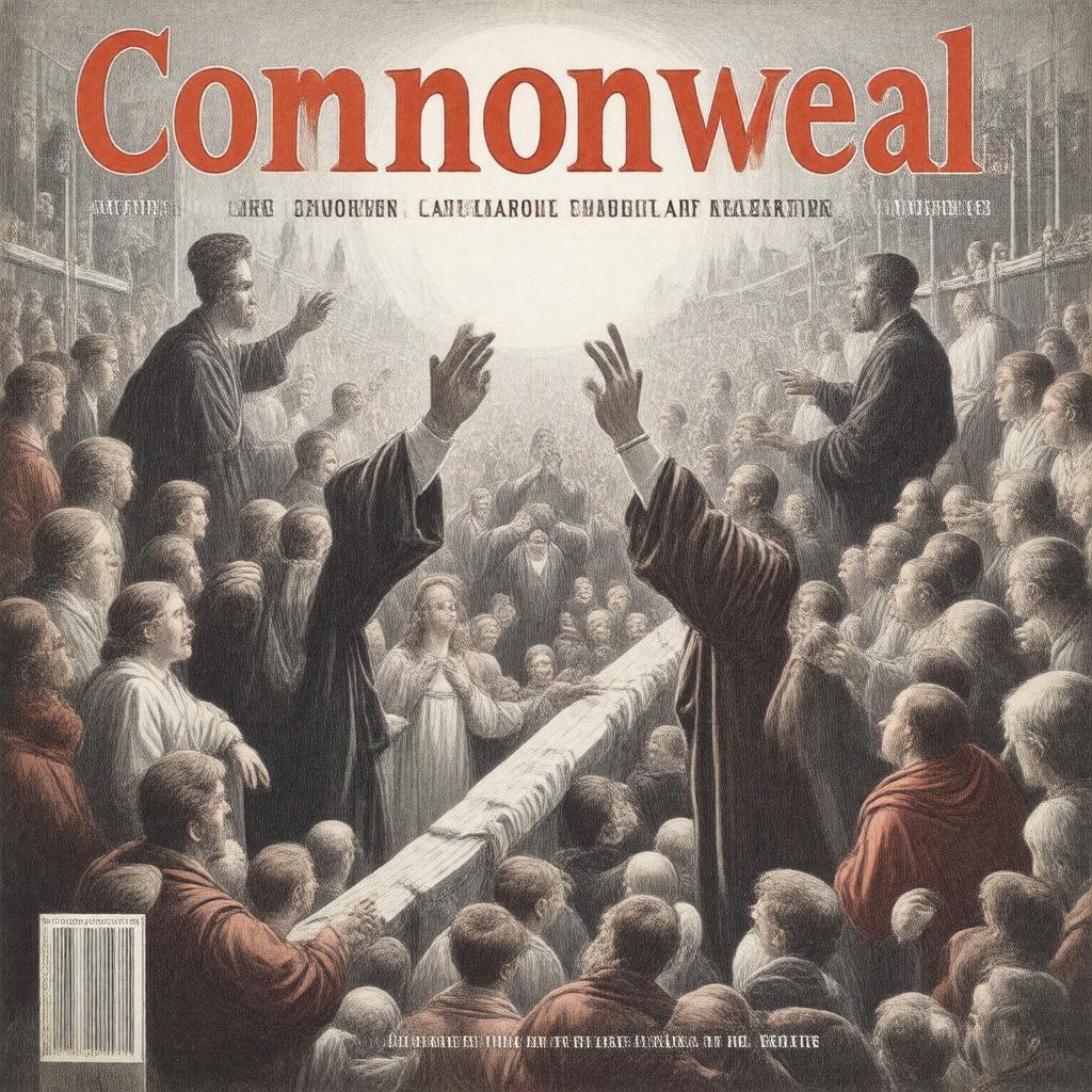 The Commonweal